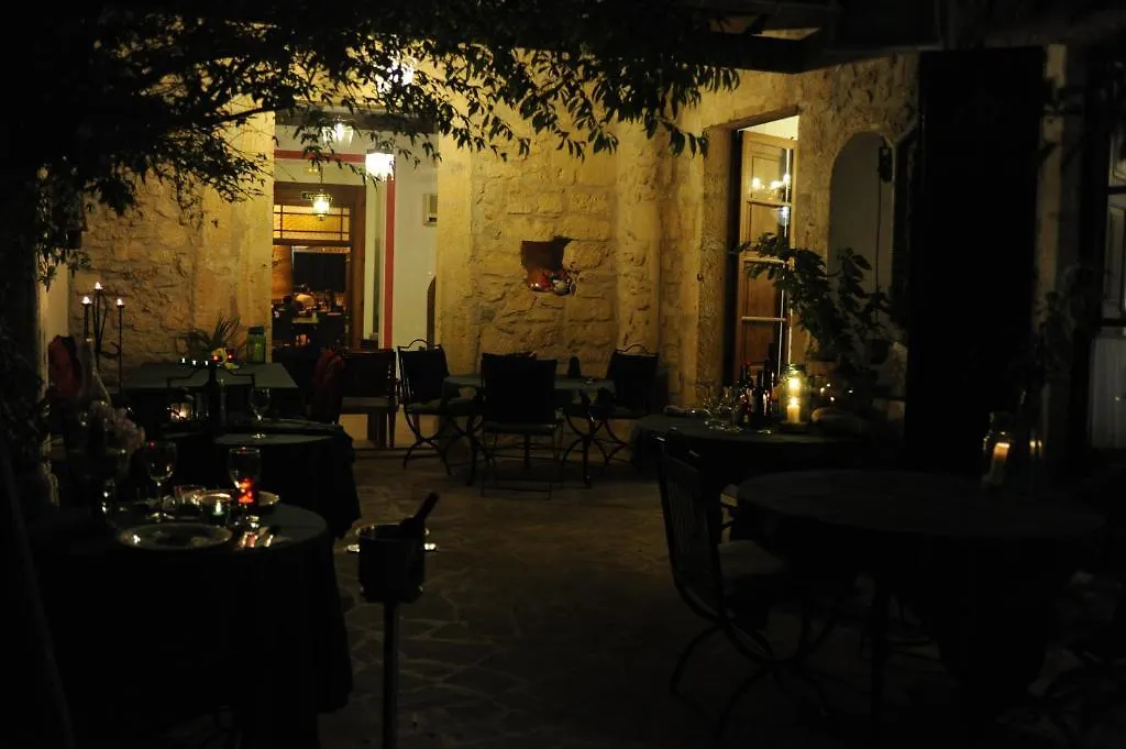 Petit Hotel Sa Placa Petra  Spain