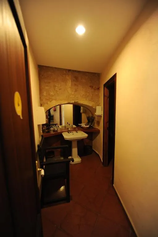 Petit Hotel Sa Placa Petra  Petra (Mallorca)