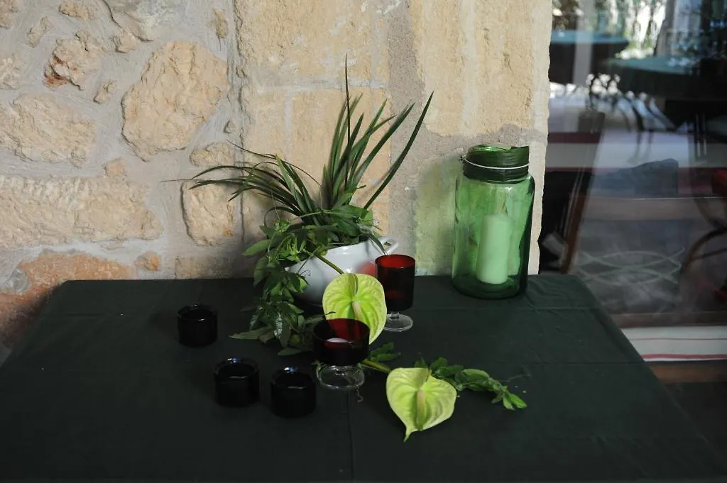 Petit Hotel Sa Placa Petra  2*, Petra (Mallorca) Spain