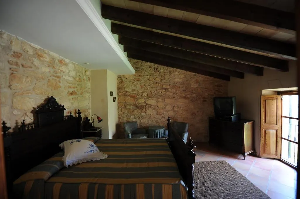 Petit Hotel Sa Placa Petra