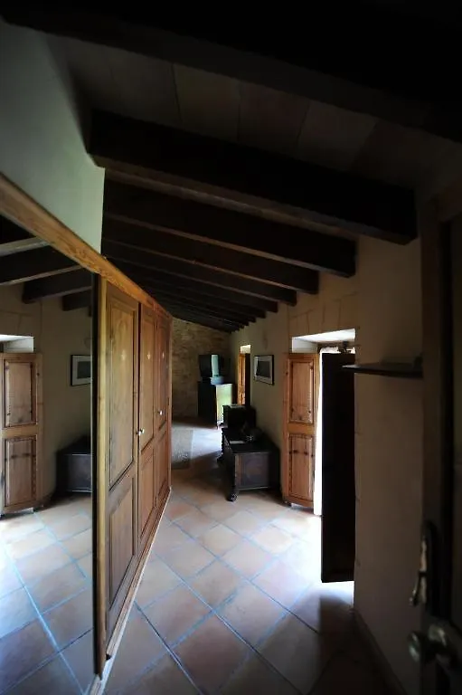 Petit Hotel Sa Placa Petra