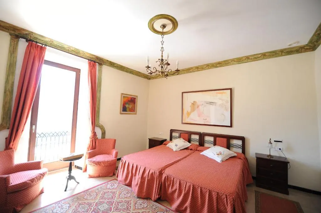 Petit Hotel Sa Placa Petra  Spain