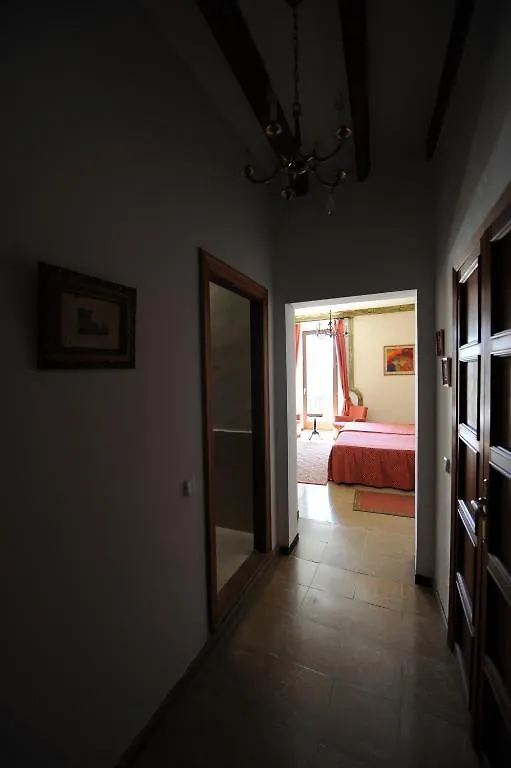Petit Hotel Sa Placa Petra