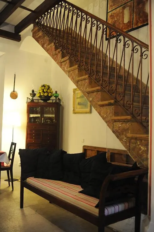 Petit Hotel Sa Placa Petra