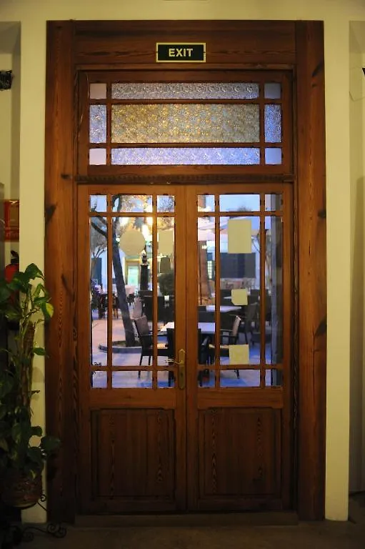 Petit Hotel Sa Placa Petra