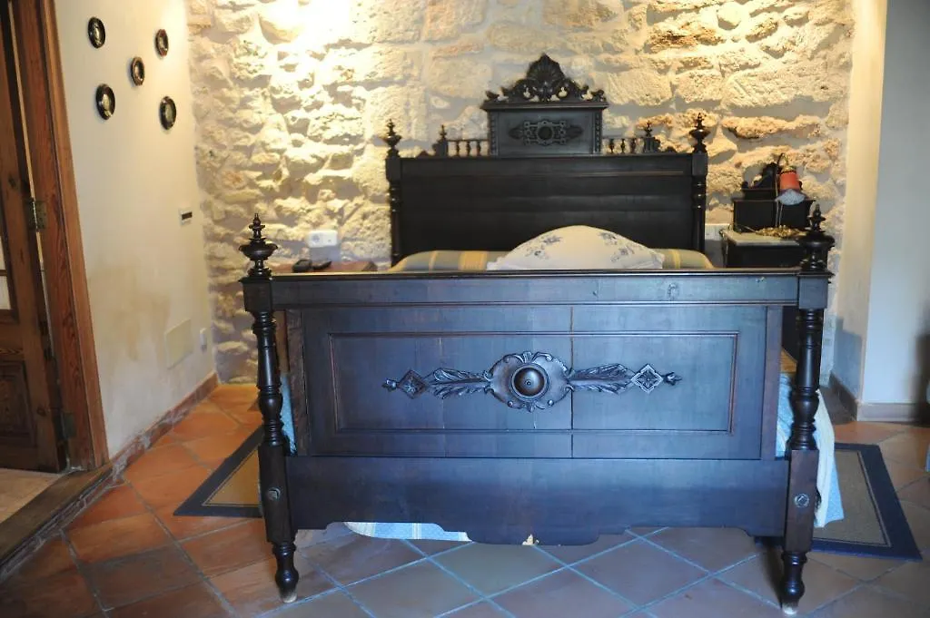 Petit Hotel Sa Placa Petra